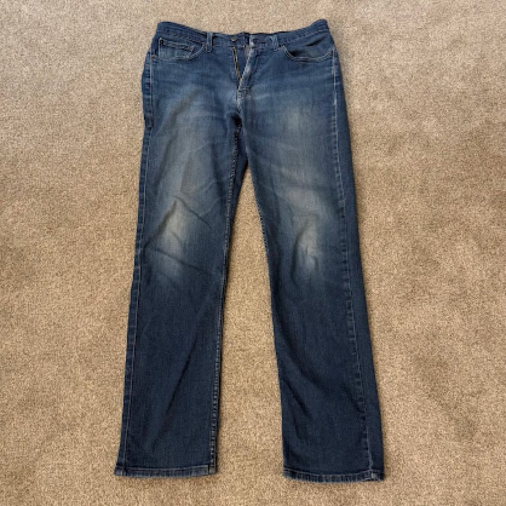 Levi's Jeans